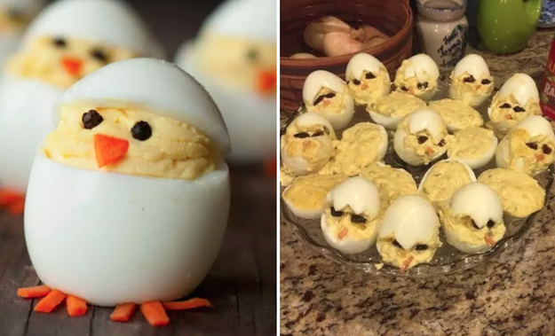 Cooking is fun, but it's not always easy.