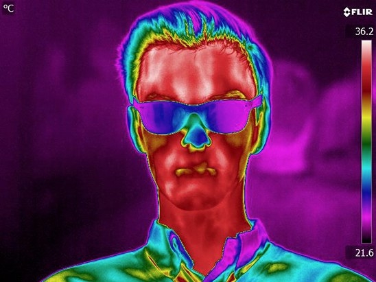 Combine the art of photography with neuroscience, engineering, and STEM disciplines, to create something out of the ordinary.