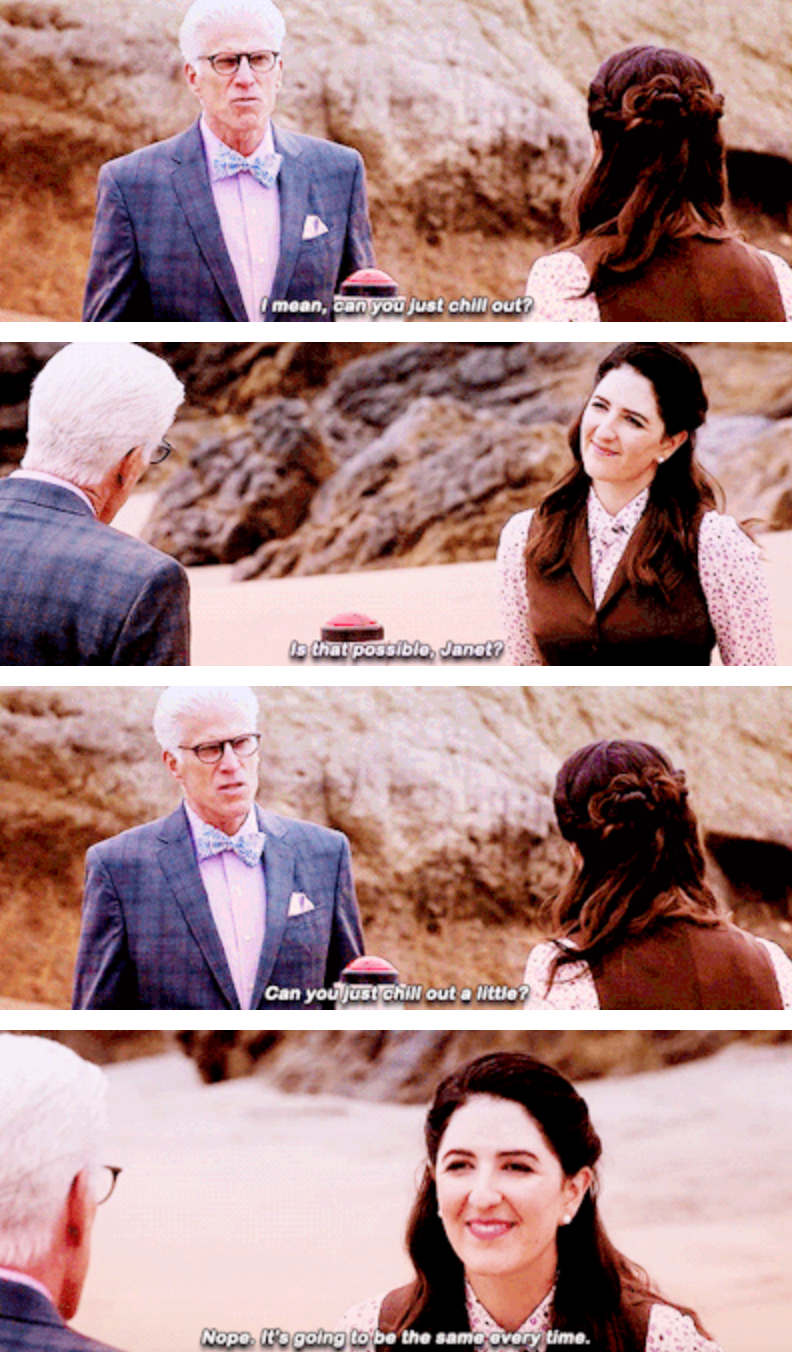 janet good place reset quote janet good place reset quote