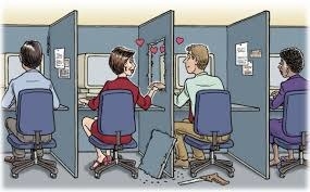 It is amazing to find your life partner at work, who would understand your schedule, share the common social group and manage both home and work easily. Mild interactions in the corridors, in the lift, in the conference room, or during an office party for that matter do, at times, lead to a feeling of attraction towards a colleague. As much as we wish to conform to our code of professionalism and avoid romantic contact, if at all you happen to be among those who is currently involved in, or contemplating an office romance, I’d say you read on in order to steer clear of any kind of misery, or even unemployment for that matter.If workplace romance is something you believe can be avoided - congratulations, you are safe! However, if you happen to be into the idea of exploring things, then let us understand our cans and can’ts, and how to go about it. Know your company lawsWhile most companies do not have a section dedicated to workplace romance, some organisations do have policies of their own. It is wise to read through the Code of Conduct that your company follows in order to avoid any mishaps in the future.Stay away from married peopleYou would stand little to no chance of winning the support of people who would speak in favor of your relationship. It is best to refrain from getting involved with someone who is married, since the person has a spouse involved, and may even be sharing children with their partner. One must think of consequences before getting into something like this. Evaluate gestures and responsesAt some or the other level, every professional puts on a mask while at work, which means that they might be a completely different person once out of the office premises. In order to avoid misreading signs and signals, one should be more observant towards the behaviour of a co-worker they seem to like. For example: is he/she really different when around me, or are they this way with everybody, or are they being genuine in their conduct or could there be other underlying causes behind it - these are some of the things one could analyse. It is always better to be safe than to be sorry.Ensure it’s just youOffice romance has one putting in a lot at risk such as their jobs, professional respect, etc. It is thus important to be sure that the person you are dating is worth these risks. Before getting too involved or making any kind impulsive decisions, make sure that it is just you he/she has the eyes for, and that you are not just another workplace milestone or bucket-list wish for them!Love CautiouslyRemember, workplace is different from your social or personal circle, which is why caution is key. For example: holding hands playfully, or laughing/giggling too much among yourselves can garner unwanted attention from those around you. Flirting, or any kind of interaction between yourself and the person you are dating should be discreet so as to safeguard you against negative attention from other co-workers.Avoid physical intimacy at the workplaceIt is all part of one’s ethical code of conduct. As professionals, we are expected to adhere to the norms of our organisation, and so the equations one ends up building at a personal level should be kept away from one’s office premises. Physical intimacy can take place before or after work hours, and choosing to do the right thing at the right time should be our point of focus.Be careful with what you writeDuring a budding romance, it is natural for people to converse in a certain manner in order to build up on affection and intimacy. However, by virtue of being co-workers, one must be careful while exchanging text messages or emails with the person you are dating. For instance, emails sent and received among office employees are not kept confidential within the company, which is why constant vigilance is crucial to your safety and survival at your workplace. It is important to be alert during any kind of intimate communication taking place between the two of you that may involve things that you have written to each other. Know who to share about your love-life withAs humans, don’t most of us wish to tell any many people as we possibly can about our new romance? We often share our love-life updates with our friends or with people within our social circle, but what about our colleagues at work? It is always safe to make sure that the colleagues who do happen to know about your office romance are all trusted individuals so as to avoid featuring in your workplace gossip session.Be prepared for backlashFor co-workers who are in favor of keeping their relationship under wraps - there are always chances of people at work finding out about your romance, and so it is important that you be prepared to deal with its unfavorable consequences such as harsh comments from your colleagues, or humors floating about you within the workforce. Also, in order to be safe, if you believe that making your boss aware of your relationship in the most subtle manner could be a possibility, then it would be wise of you to do the needful in order to stay clear of the news reaching your boss’s ears as part of an office gossip.Evaluate gestures and responsesAt some or the other level, every professional puts on a mask while at work, which means that they might be a completely different person once out of the office premises. In order to avoid misreading signs and signals, one should be more observant towards the behaviour of a co-worker they seem to like. For example: is he/she really different when around me, or are they this way with everybody, or are they being genuine in their conduct or could there be other underlying causes behind it - these are some of the things one could analyse. It is always better to be safe than to be sorry.Ensure it’s just youOffice romance has one putting in a lot at risk such as their jobs, professional respect, etc. It is thus important to be sure that the person you are dating is worth these risks. Before getting too involved or making any kind impulsive decisions, make sure that it is just you he/she has the eyes for, and that you are not just another workplace milestone or bucket-list wish for them!Love CautiouslyRemember, workplace is different from your social or personal circle, which is why caution is key. For example: holding hands playfully, or laughing/giggling too much among yourselves can garner unwanted attention from those around you. Flirting, or any kind of interaction between yourself and the person you are dating should be discreet so as to safeguard you against negative attention from other co-workers.Avoid physical intimacy at the workplaceIt is all part of one’s ethical code of conduct. As professionals, we are expected to adhere to the norms of our organisation, and so the equations one ends up building at a personal level should be kept away from one’s office premises. Physical intimacy can take place before or after work hours, and choosing to do the right thing at the right time should be our point of focus.Be careful with what you writeDuring a budding romance, it is natural for people to converse in a certain manner in order to build up on affection and intimacy. However, by virtue of being co-workers, one must be careful while exchanging text messages or emails with the person you are dating. For instance, emails sent and received among office employees are not kept confidential within the company, which is why constant vigilance is crucial to your safety and survival at your workplace. It is important to be alert during any kind of intimate communication taking place between the two of you that may involve things that you have written to each other.Know who to share about your love-life withAs humans, don’t most of us wish to tell any many people as we possibly can about our new romance? We often share our love-life updates with our friends or with people within our social circle, but what about our colleagues at work? It is always safe to make sure that the colleagues who do happen to know about your office romance are all trusted individuals so as to avoid featuring in your workplace gossip session.Be prepared for backlashFor co-workers who are in favor of keeping their relationship under wraps - there are always chances of people at work finding out about your romance, and so it is important that you be prepared to deal with its unfavorable consequences such as harsh comments from your colleagues, or humors floating about you within the workforce. Also, in order to be safe, if you believe that making your boss aware of your relationship in the most subtle manner could be a possibility, then it would be wise of you to do the needful in order to stay clear of the news reaching your boss’s ears as part of an office gossip. In a nutshell, you may romance your work but be careful in romancing your partner at work. Love can expose us to many wonderful things, but if not treated with care, it has the power to cause misery and distress. Handle it with caution, and embrace each moment that it brings along.