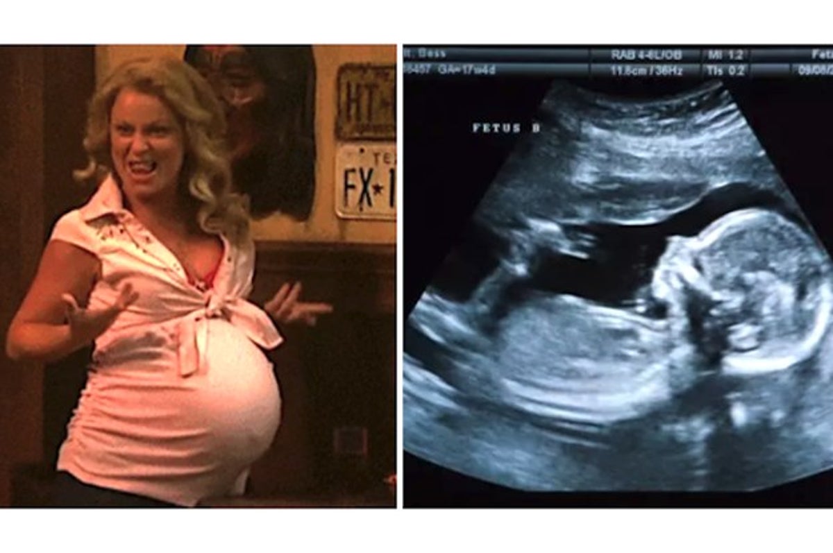 Faire L Amour Quand On Est Enceinte Est Il Sans Danger