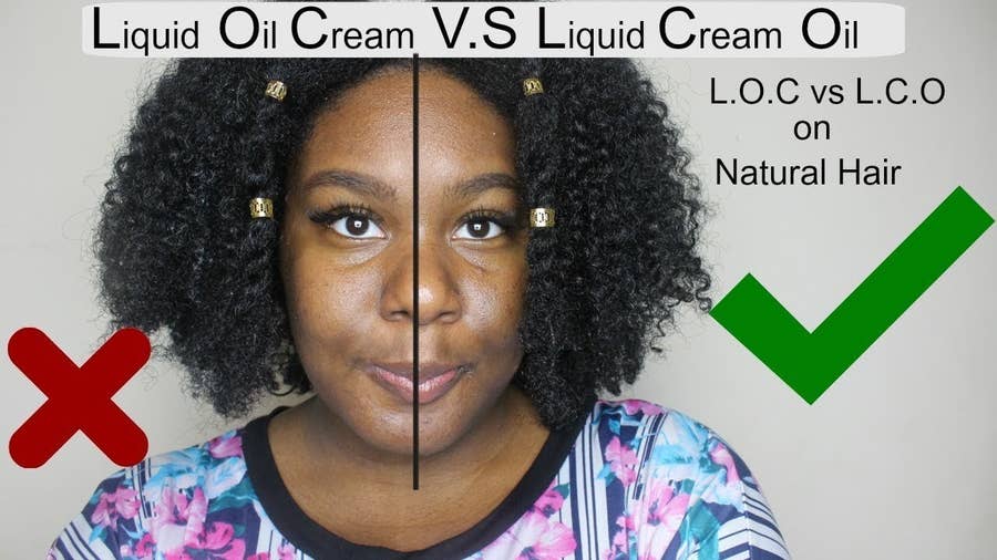 If Your Natural Hair Is Too Damn Dry, Stop What You're Doing And Read These  12 Expert Tips