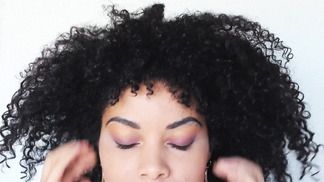 If Your Natural Hair Is Too Damn Dry Stop What Youre Doing And