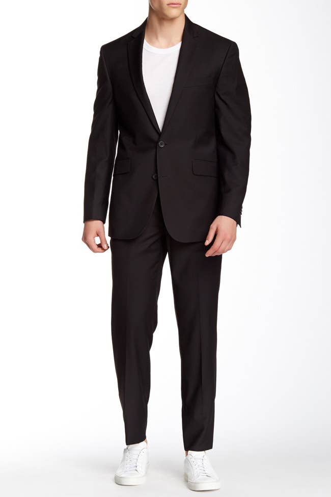 Best Suits for Men - Best Suit Stores & Places to Buy a Suit Online