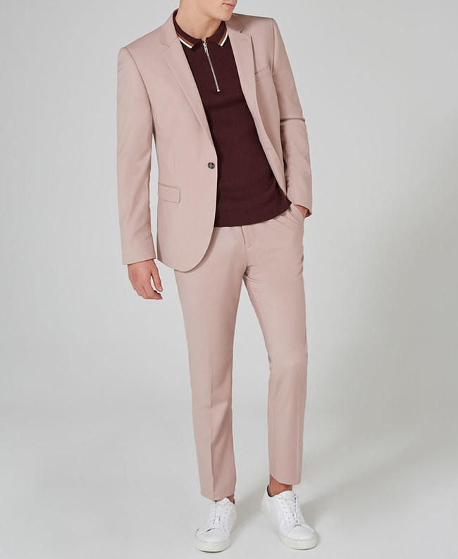 Best online outlet suit shopping