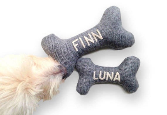 26 Custom Gifts Pet Owners Will Love *Almost* As Much As Their Pets