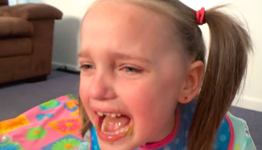 娘たちを虐待した疑いのある父親の動画をyoutubeが凍結 削除前には数百万人が視聴していた 娘たちを虐待した疑いのある父親の動画をyoutubeが凍結 削除前には数百万人が視聴していた