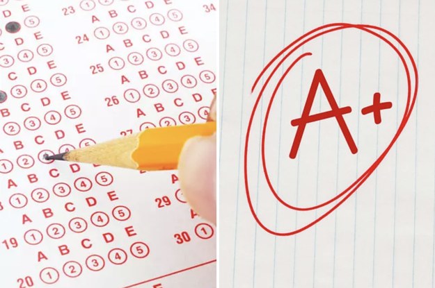 Can You Correctly Answer All Of These Questions From The First-Ever SATs?
