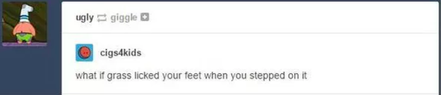 23 Times Tumblr Went Way Too Fucking Far