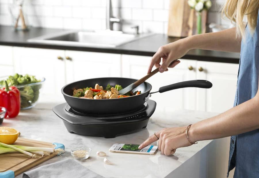 These Are the Most Popular Cooking Appliances to Gift This Holiday Season,  According to Google