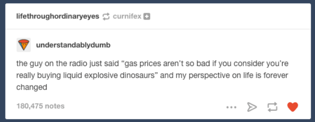 35 Tumblr Posts That Will Rip A Hole In Your Brain