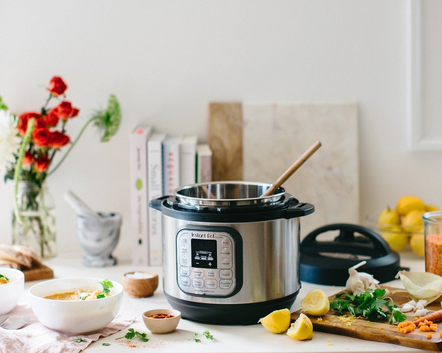 Must-Have Kitchen Gifts for Your Christmas List - The American Patriette