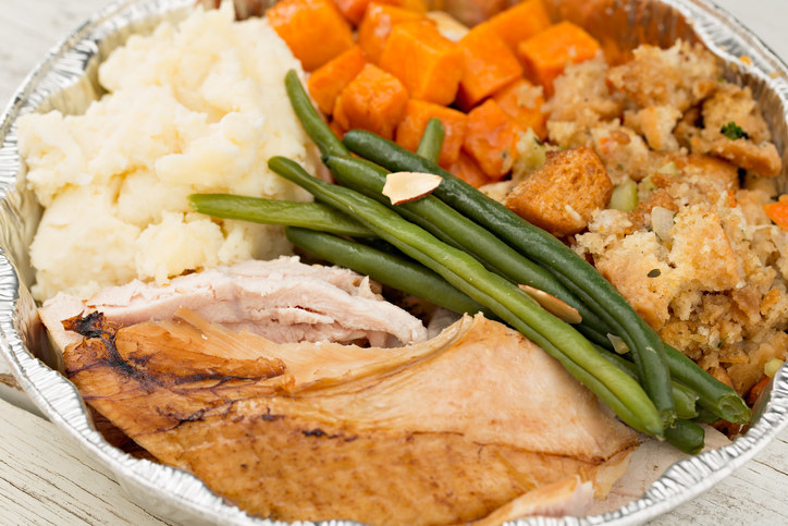 17 Holiday Cooking Tips For People Who Want To Avoid Food Poisoning