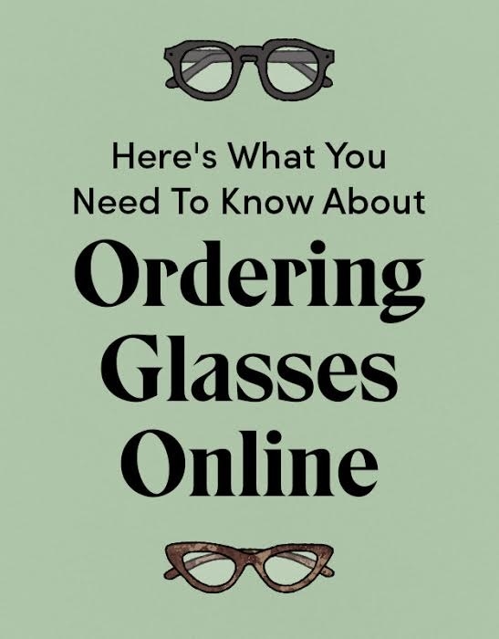 plain eyeglasses online