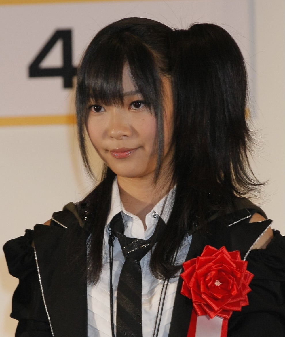 指原莉乃が25歳の誕生日 18歳のころから振り返ってみると