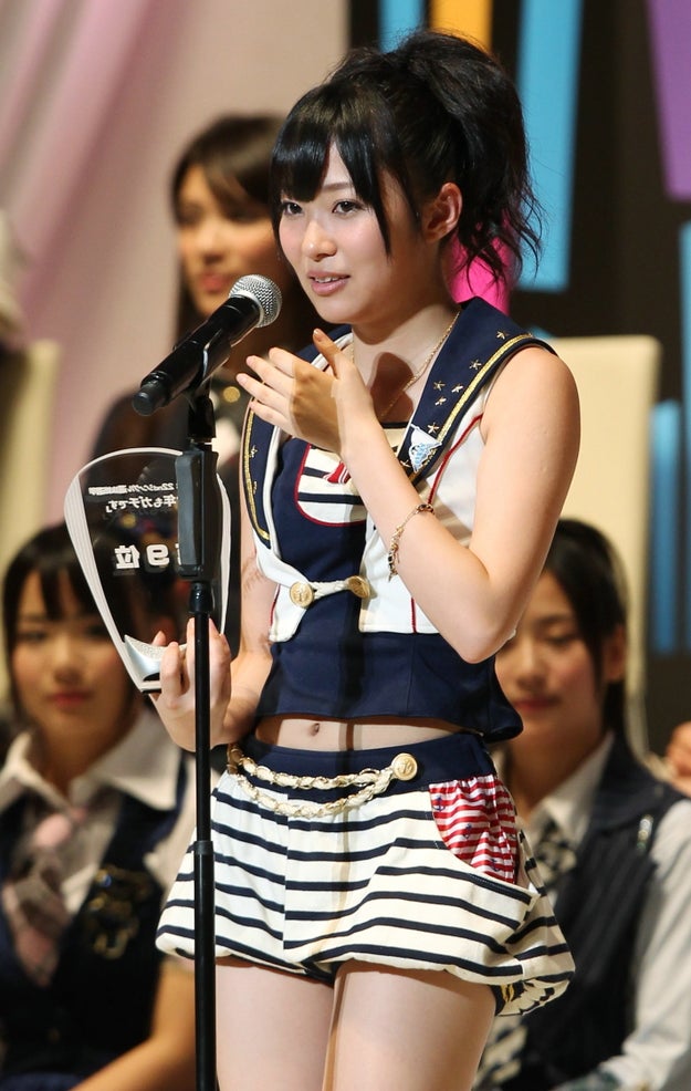 指原莉乃が25歳の誕生日 18歳のころから振り返ってみると