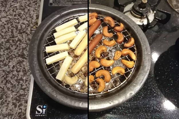 部屋のオシャレ度がめちゃ上がる 適当に入れてもなんかオシャレ な花瓶が理想的だった