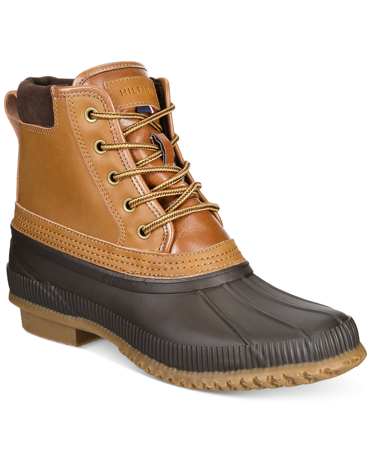 black friday mens duck boots