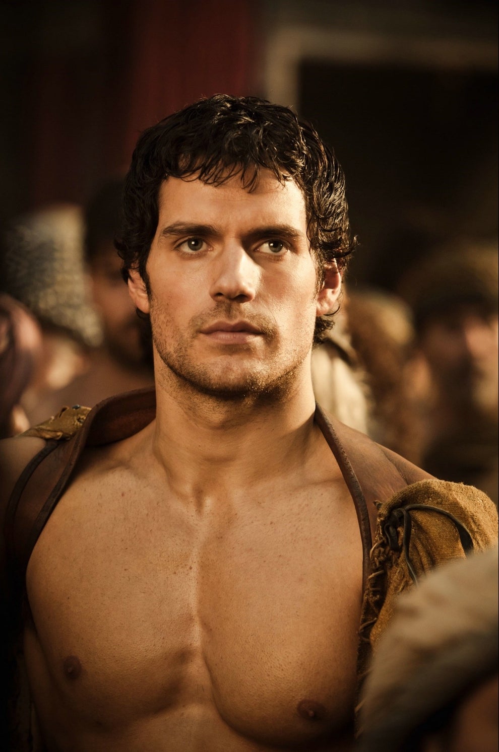 Henry Cavill Has Always Been Hot And Honestly I Can't Deal