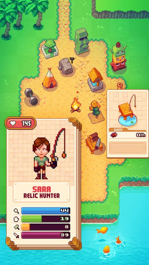 17 games that will make you never want to put your phone down