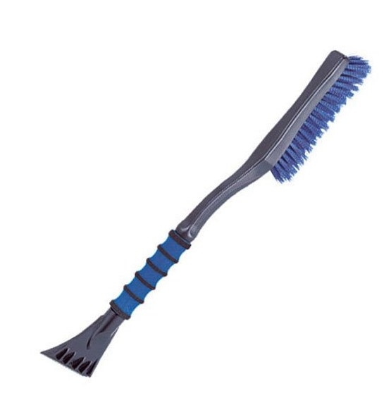 It's a simple gift, but something that will be most appreciated after a day on the slopes so they're not using their already frozen hands. You can find it here.