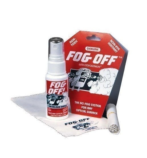 Perfect Holiday gift for Ski Goggles, Snowboarding Goggles, Sunglasses, and all your optic surfaces!You can find it here.