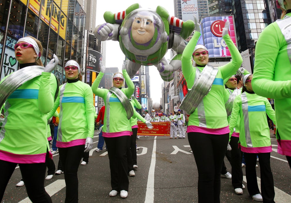 Thesis parade 2008 07 image