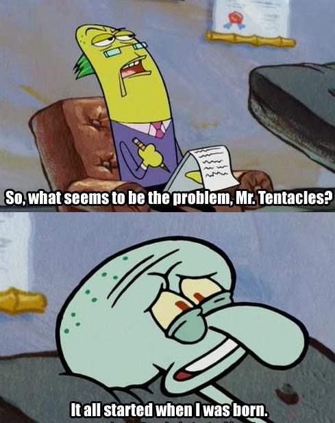 24 Jokes From “SpongeBob SquarePants” That Will Honestly Never Not Be Funny