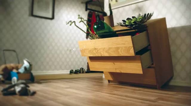 Ikea Recalls Malm Dressers Again After More Deaths Are Reported
