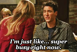 How I met your mother