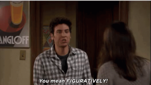 How I met your mother