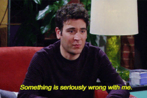 How I met your mother