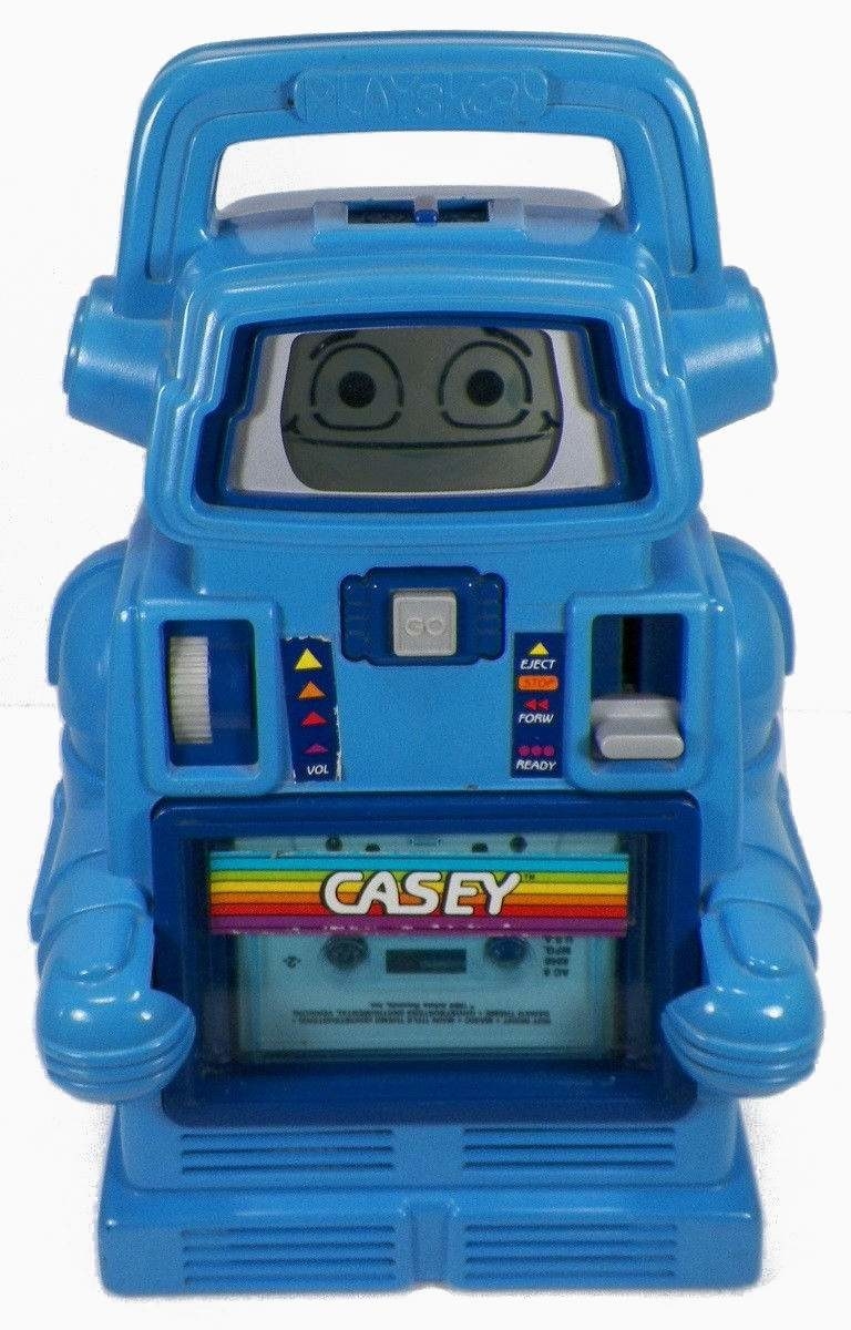 19 Toys That'll Make '80s Kids Say, "Wow, I Totally Forgot About That!"