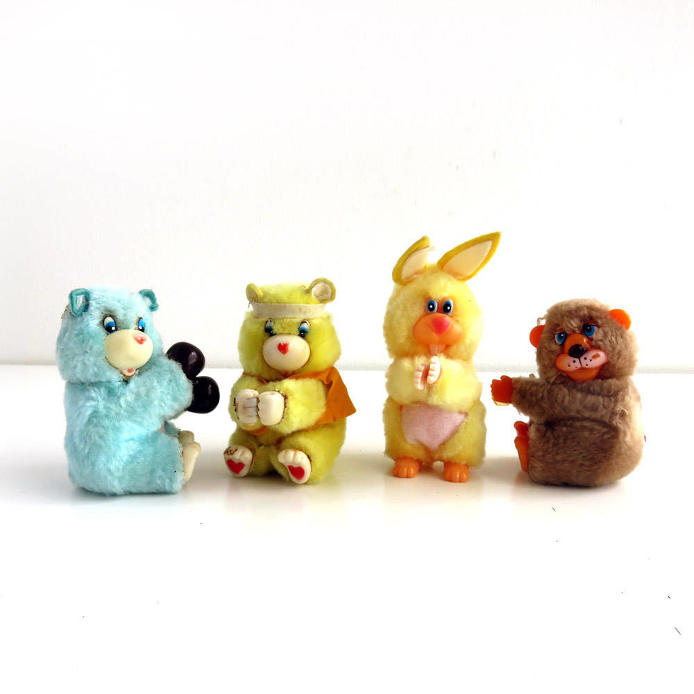 80s soft toys new arrivals