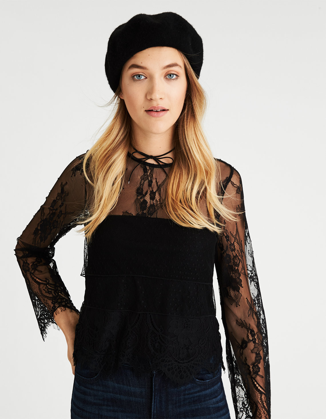 38 Amazing Things To Buy At American Eagle's 40% Off Sale