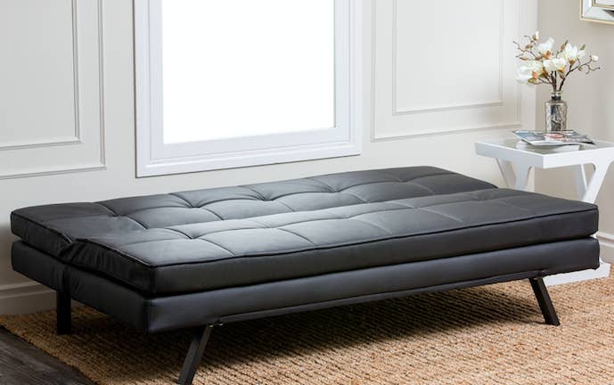 19 Sleeper Sofas That People Love Having In Their Homes