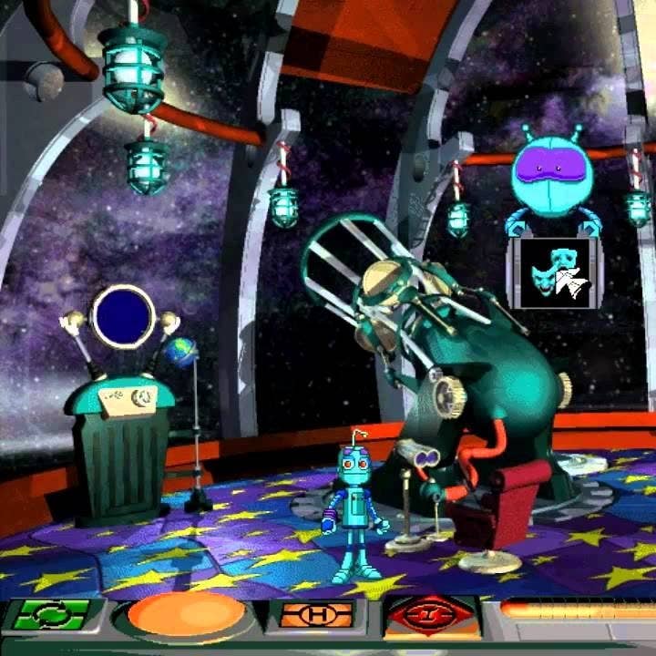 17 Computer Games All '00s Kids Played That Actually Taught You