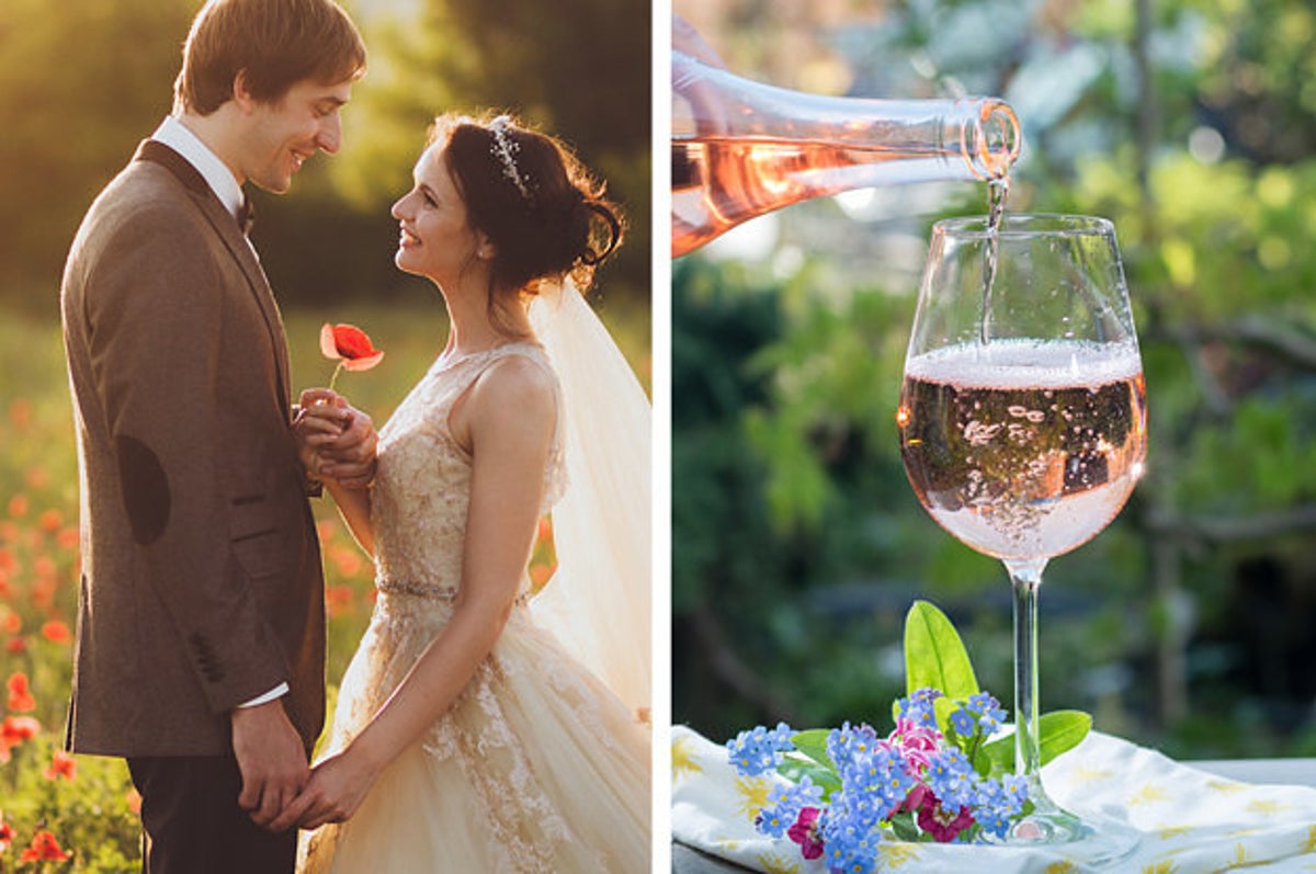Plan Your Wedding And We Ll Reveal What Type Of Wine You Are Later, you'll be ordering place cards and table numbers and maybe programs and other things, too. buzzfeed