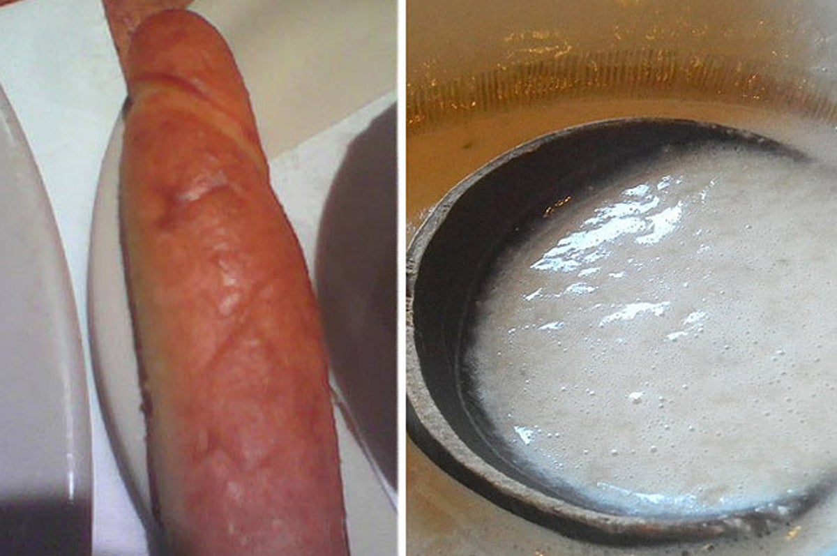 これはアウトだろ 昔の人々の好物だった 閲覧注意の食べ物たち これはアウトだろ 昔の人々の好物だった 閲覧注意の食べ物たち