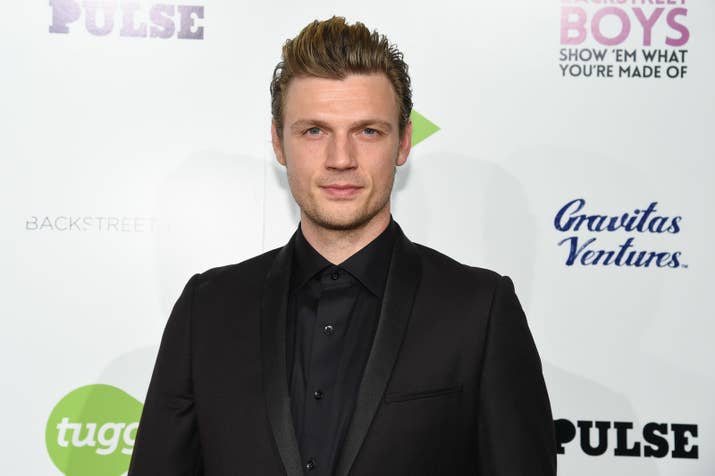 Backstreet Boys’ Nick Carter accused of rape by former pop star (rollingstone.com)