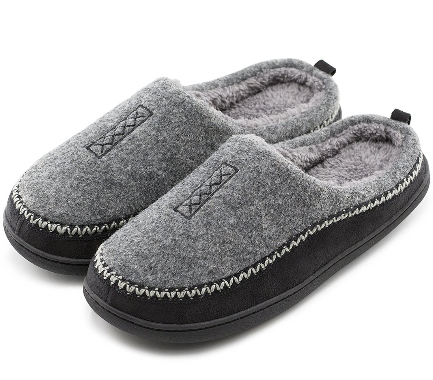 slippers for men black friday
