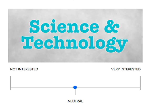 Or you can take this aptitude test which will reveal what your job should actually be.