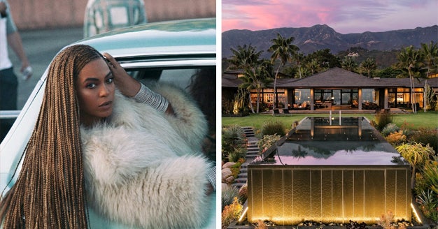 Can You Spend All Of Beyoncé's Money?