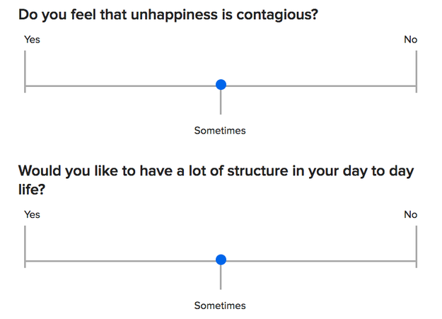 Want to know which city you actually belong in? Take this very intense quiz and we'll guide you there.