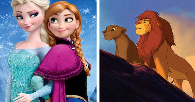 Are These Disney Movies Actually Underrated Or Overrated?