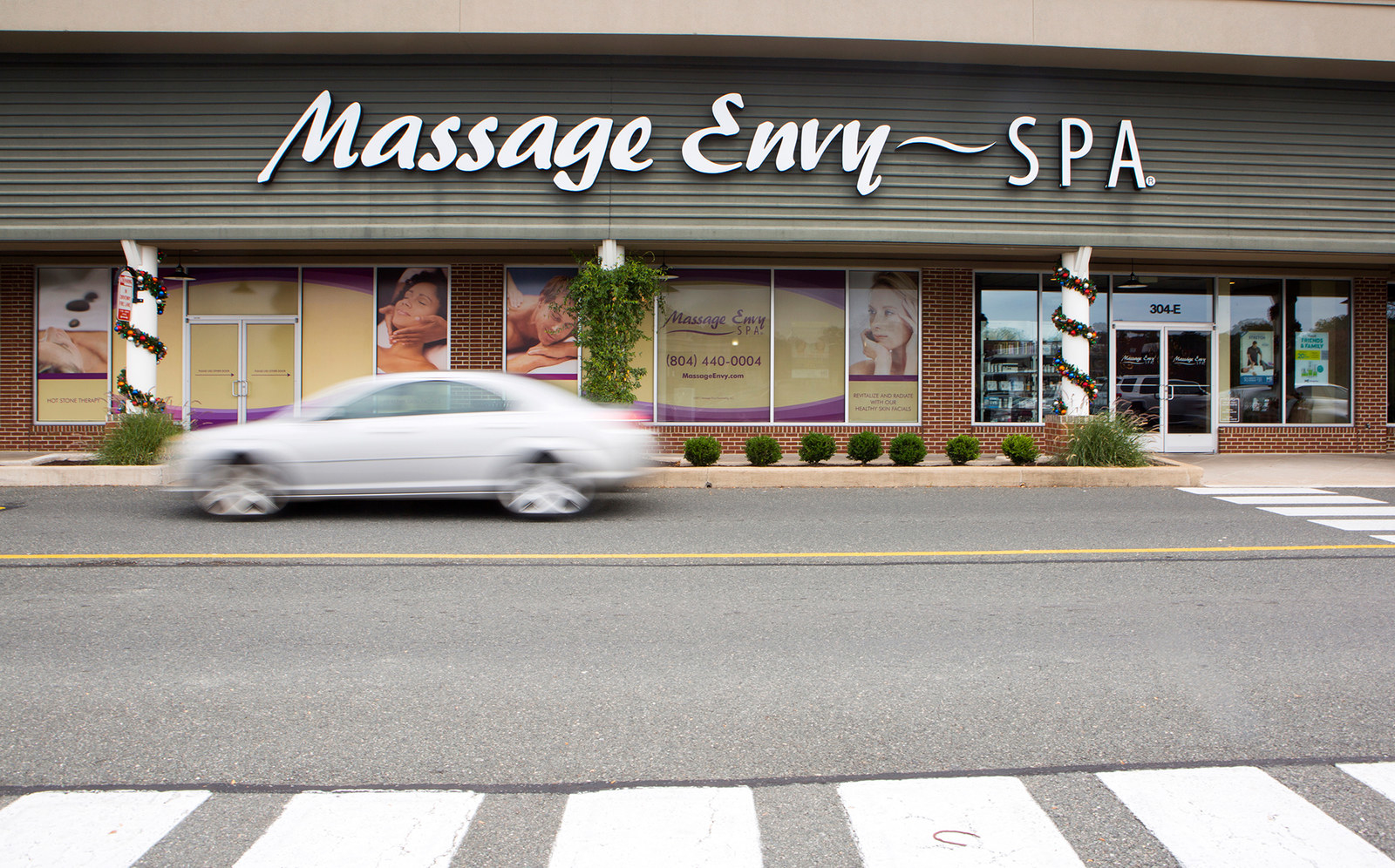 More Than 180 Women Have Reported Sexual Assaults At Massage Envy