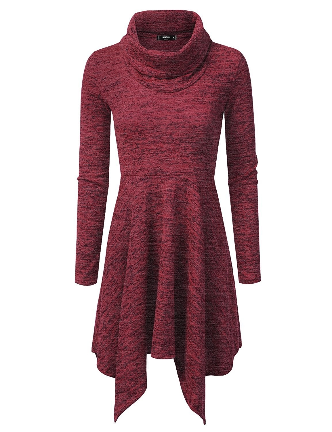 aka sweater dress