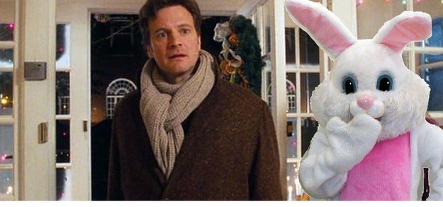 Would Jamie have skipped Easter with his family instead?