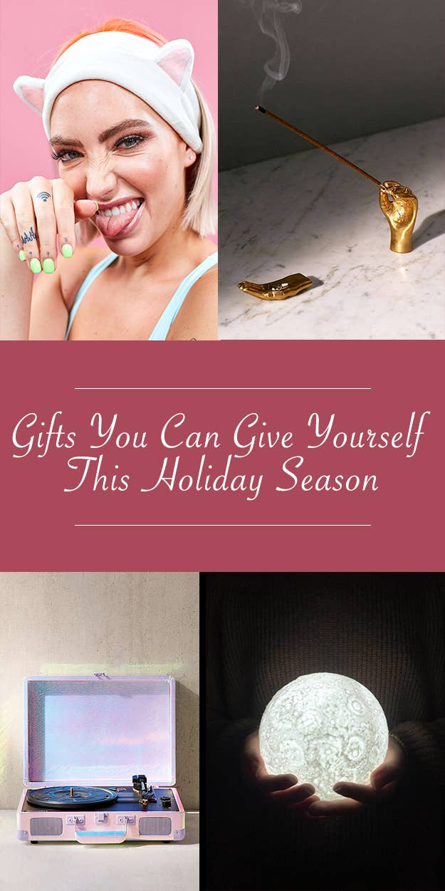 29 Gifts You Should Probably Just Keep For Yourself
