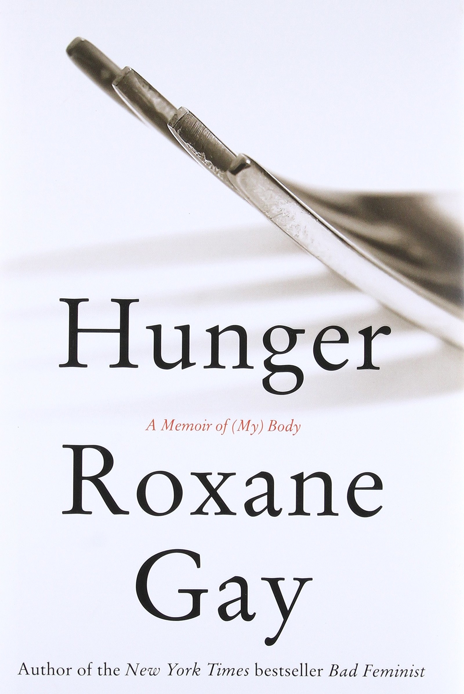 hunger by roxane gay summary
